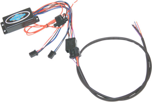 Badlands Brake Light Eliminator Module (IHL-04-C)