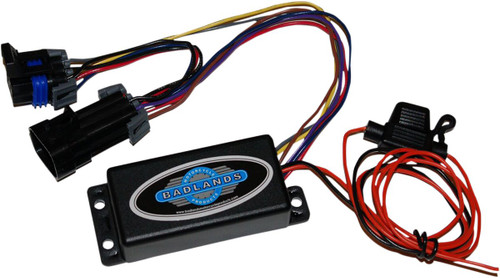 Badlands Illuminator Control Module (ILL-IND-01)