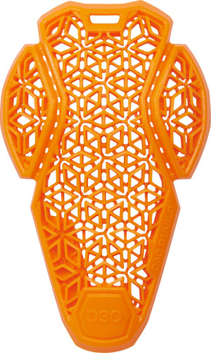 Icon D3O Diablo L2 Compact Knee/Elbow Guards