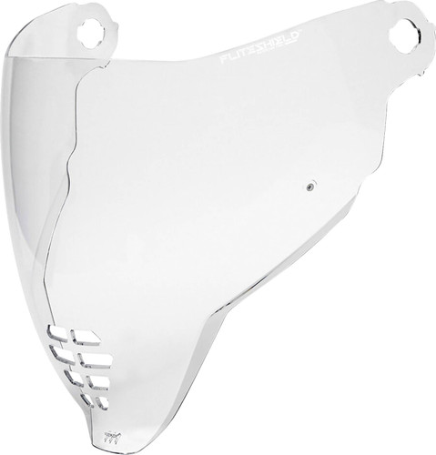 Icon Ultraflite Helmet 22.06 Pinlock Ready UltraShield