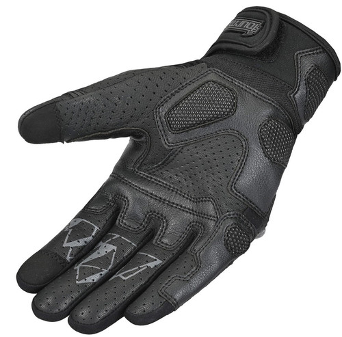 Tourmaster Sierra Peak ADV Pro 2.0 Mens Motorcycle Gloves