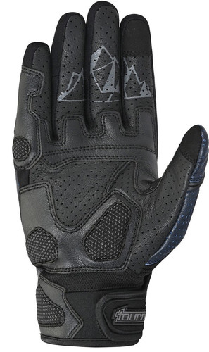 Tourmaster Sierra Peak ADV Pro 2.0 Mens Motorcycle Gloves