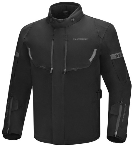 Tourmaster Discovery Mens Textile Motorcycle Jacket