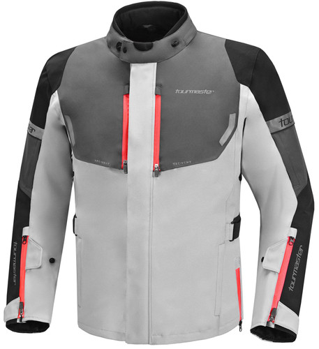 Tourmaster Discovery Mens Textile Motorcycle Jacket