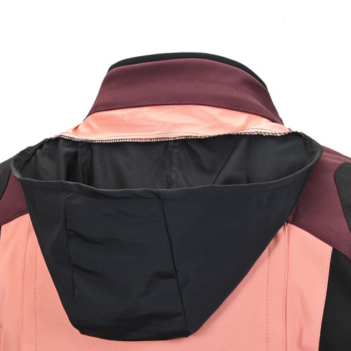 Tourmaster Discovery Womens Textile Motorcycle Jacket