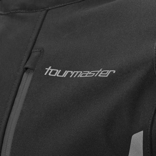 Tourmaster Discovery Womens Textile Motorcycle Jacket