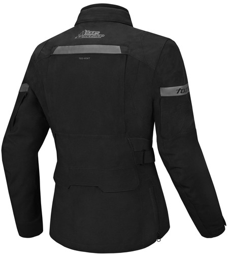Tourmaster Discovery Womens Textile Motorcycle Jacket