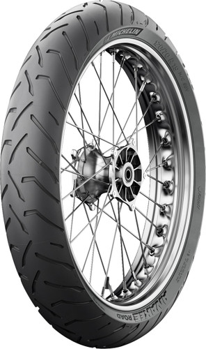 Michelin Anakee Road Front Tire | 120/70ZR19 (74827)