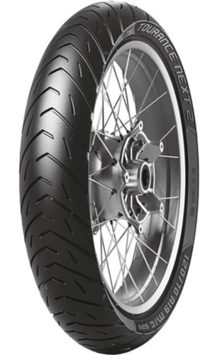 Metzeler Tourance Next 2 Front Tire 120/70ZR19 (4632800)