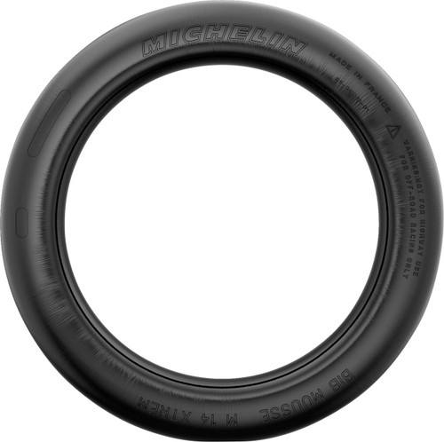 Michelin Bib Mousse | 1140/80-18 (92086)