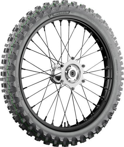 Michelin Enduro Medium 2 Front Tire 90/90-21 (96075)