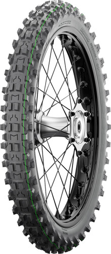 Michelin Enduro Medium 2 Front Tire 90/90-21 (04542)