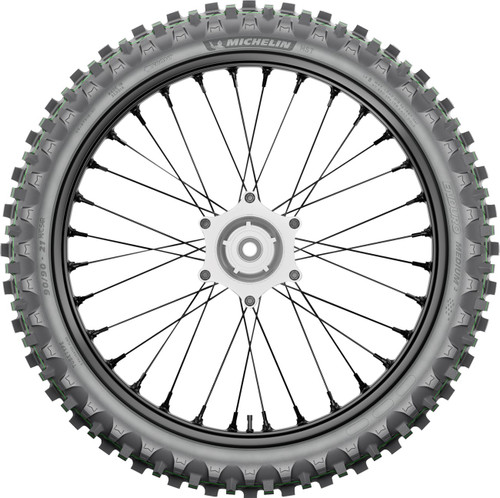 Michelin Enduro Medium 2 Front Tire 90/90-21 (04542)
