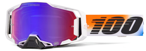 100% Armega Hiper MX Offroad Goggles