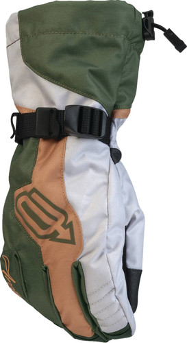 Arctiva Pivot 8 Womens Snow Gloves