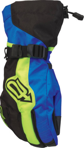 Arctiva Pivot 8 Womens Snow Gloves