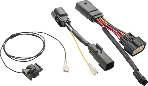 Ciro TAC-10 Light Cannon Installation Kit (45021)