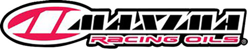 Factory Effex MAXIMA Logo Decal 5 Pack (28-90006)