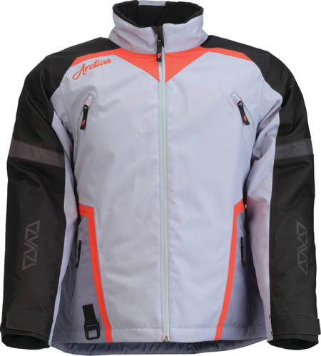 Arctiva Pivot 8 Womens Snow Jacket