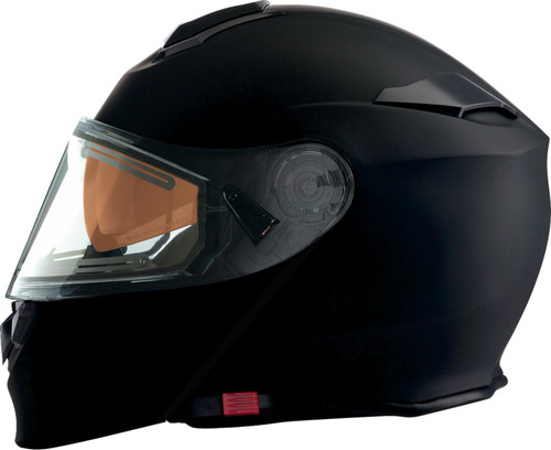 Z1R Solaris 2.0 Modular Snow Helmet w/Heated Electric Shield