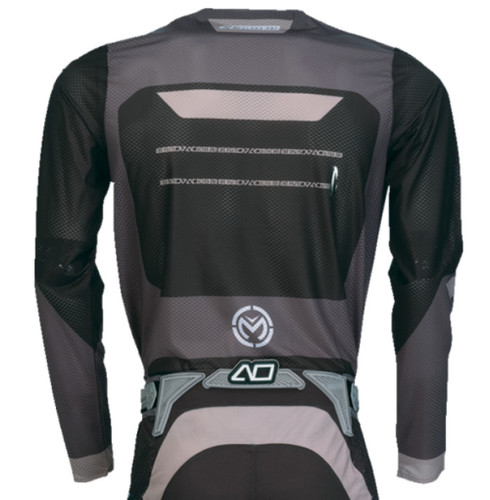 Moose Alpha One 25 Mens MX Offroad Jersey
