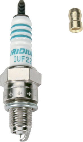 Denso Iridium Spark Plug IU24A (5365)