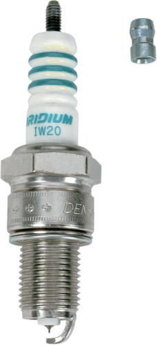 Denso Iridium Spark Plug IW20 (5306)