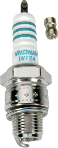 Denso Iridium Spark Plug IWF24 (5380)