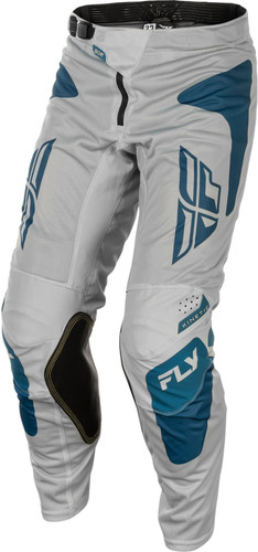 Fly Racing Kinetic Mesh Sym Mens MX Offroad Pants