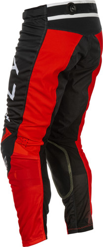 Fly Racing Kinetic Mesh Center Mens MX Offroad Pants
