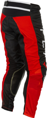 Fly Racing Kinetic Mesh Center Mens MX Offroad Pants