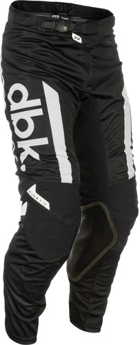 Fly Racing Kinetic Mesh DBK Mens MX Offroad Pants