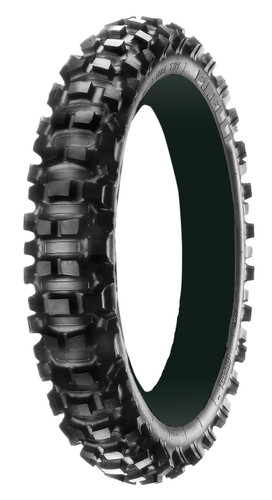 Pirelli Scorpion XC Mid Hard Rear Tire 100/100-18 (3107900)