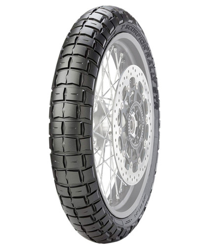 Pirelli Scorpion Rally STR Front Tire 110/80R18 (3838800)