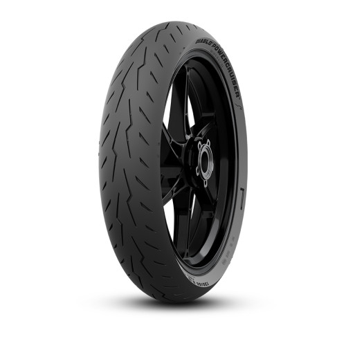 Pirelli Diablo Powercruiser Front Tire 130/60B21 (4588100)