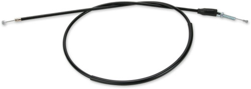 Parts Unlimited Black Vinyl Clutch Cable (K28-0017)