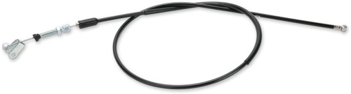 Parts Unlimited Black Vinyl Clutch Cable (K28-0015)