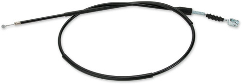 Parts Unlimited Black Vinyl Clutch Cable (K28-0028)