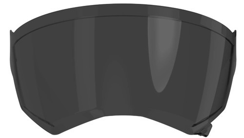 Leatt ADV 8.5/9.5 Helmet Pinlock Ready Shield