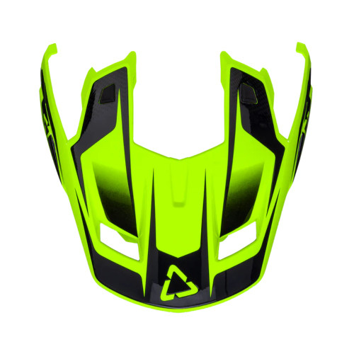 Leatt ADV 8.5 V25 Helmet Visor/Peak