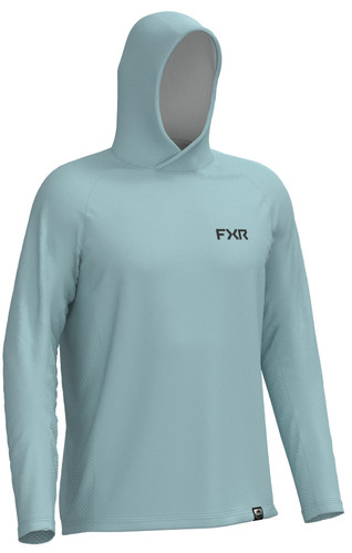FXR Attack UPF Mens Pullover Hoody