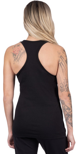 FXR Hydrogen Premium Womens Tank Top