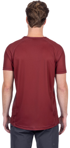FXR Attack UPF Mens Short Sleeve T-Shirt