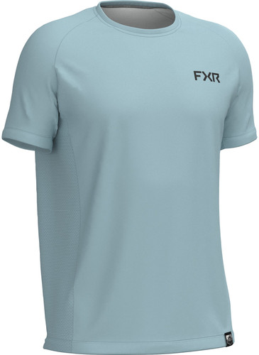 FXR Attack UPF Mens Short Sleeve T-Shirt