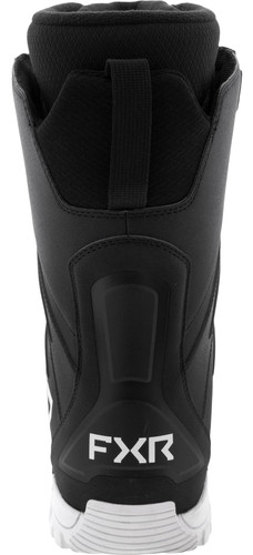 FXR Pro-Cross R Mens Snow Boots