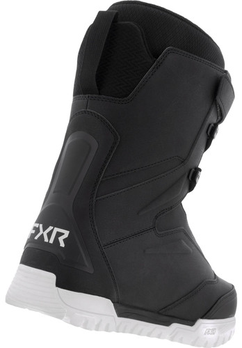 FXR Pro-Cross R Mens Snow Boots