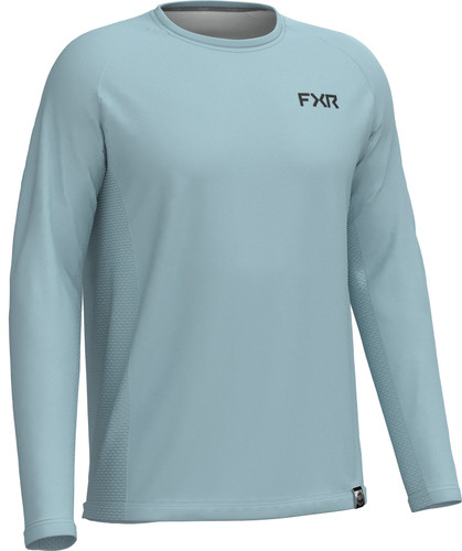 FXR Attack UPF Mens Long Sleeve T-Shirt