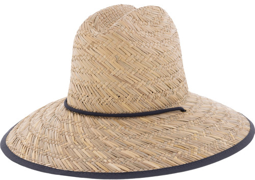 FXR Shoreside 25 Straw Hat