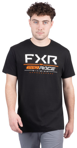 FXR Race Div Premium Mens Short Sleeve T-Shirt