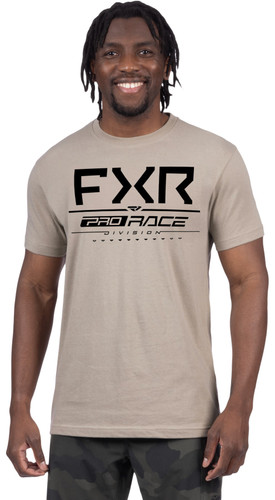 FXR Race Div Premium Mens Short Sleeve T-Shirt